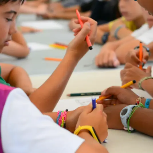 Serveis educatius